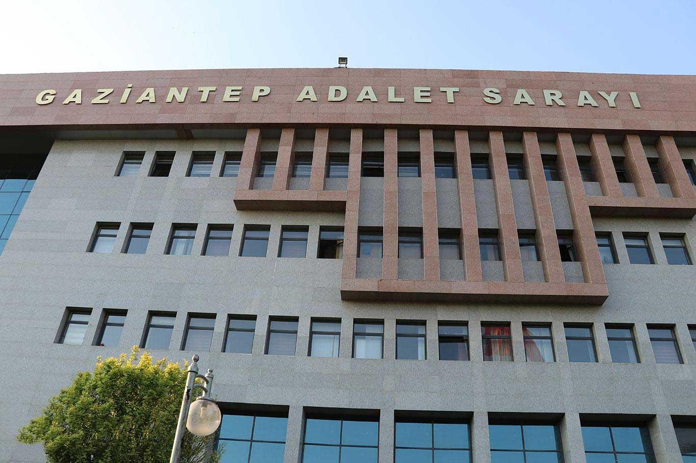 Gaziantep'te uyuşturucu operasyonunda 16 kişi gözaltına alındı